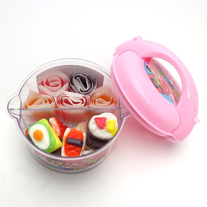 rice cooker candy