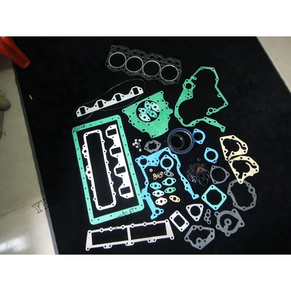 Overhaul Gasket Kit S4K for Mitsubishi Aftermarket Engine Parts 3