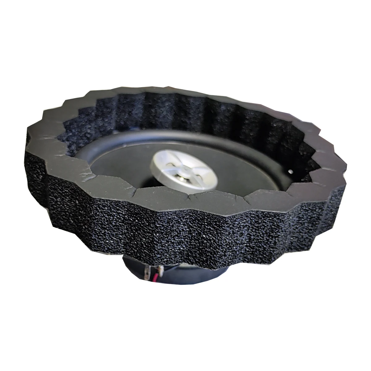 LANBO auto audio zubehör sound trittschalldämmung material lautsprecher  schaum ring, auto lautsprecher schwamm ring, auto schallschutz schaum|  Alibaba.com