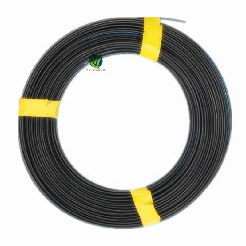 Factory-Processed Titanium Wire Anode for Cathodic Protection MMO Titanium Anode Wire Competitive Price Per Bending Welding