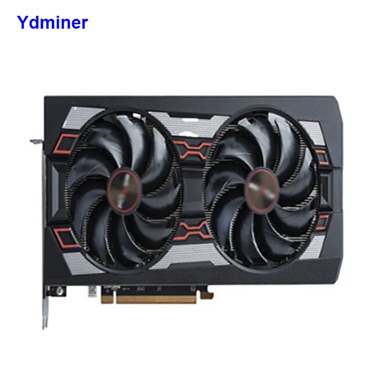 Graphics Card Amd Radeon Rx 5700 Xt Laptop Graphics Card Radeon