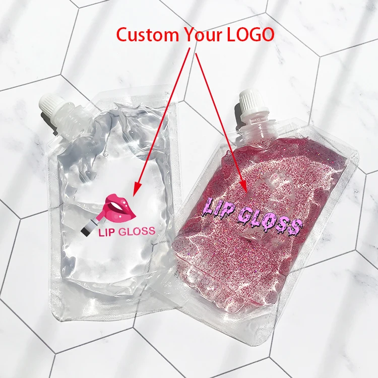 2020 Most Popular Lipgloss Base Moisturizing Wholesale Low Price Tkb Versagel Lip Gloss Base