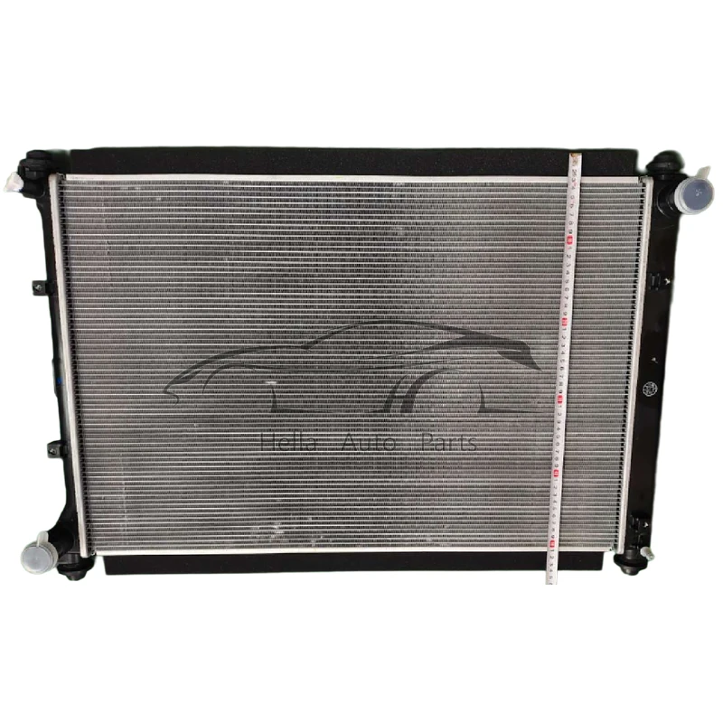 3030114 Radiator Engine Cooling Radiator for Changan CS85 - S302F280104-0401