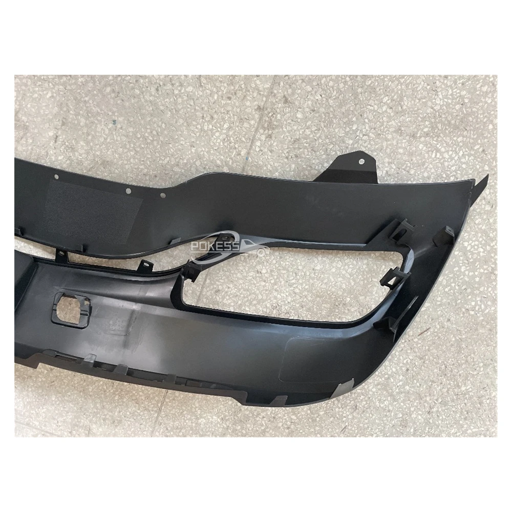 HP5Z17810BA HP5317A894BF5YBT Rear Bumper Lower Sec — 4