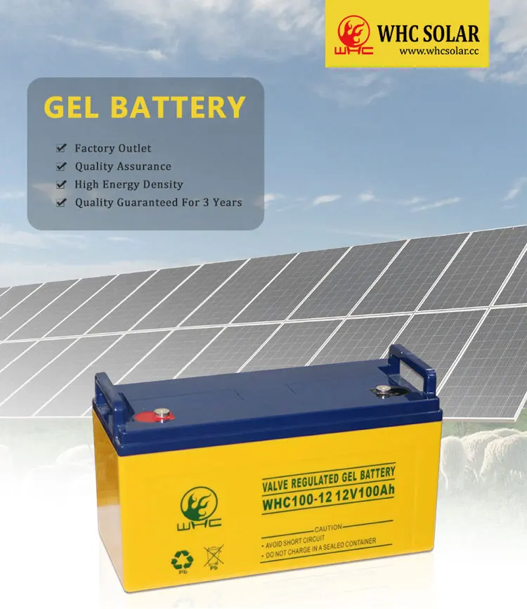 Original Rechargeable Double A Batteries 12v Deep Cycle Battery Solar