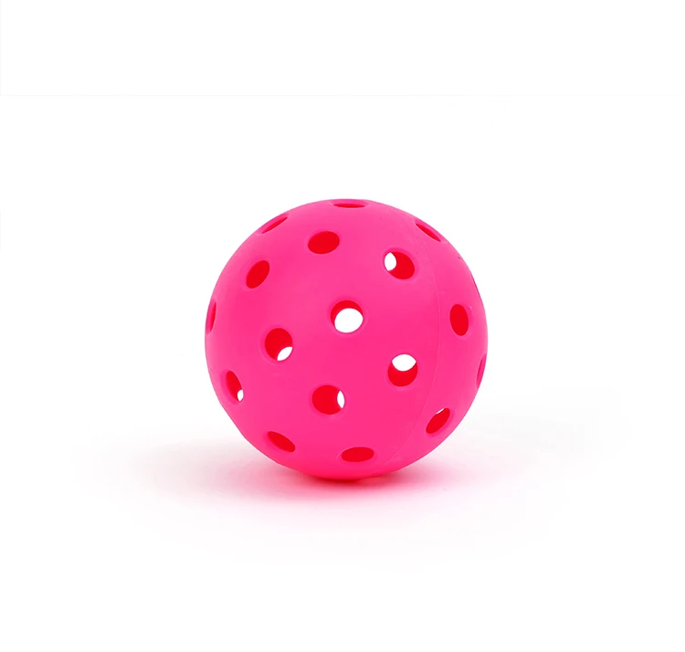 Wavar Sports Outdoor Pickleballs X40 Pickleball Balls Usa
