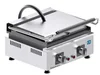 Polished Silver Stainless Steel Finish
