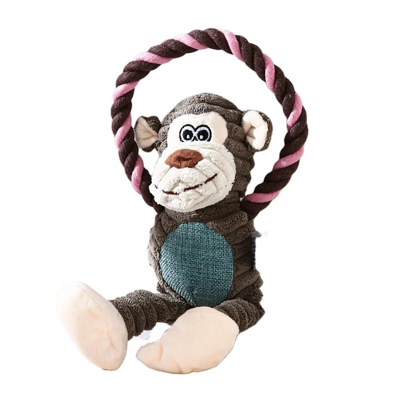 k9 tuff guard monkey