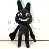 Scary hospital plush toy-rabbit-28cm-70g