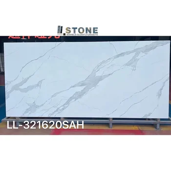 Foshan 20mm full body solid surface  Sintered Stone  for countertops