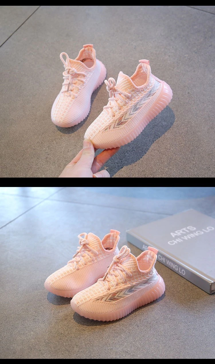 shoes net kids