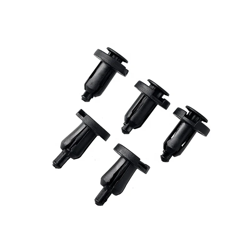 B01 Clip de parachoqu de plástico Clip de fijación de plástico 91503-Sz5- 003 - China Auto remache de Nylon, fijación de plástico