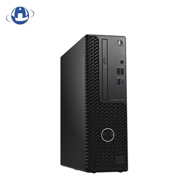 New Products I3 8gb 1tb Precision T3440 Dells Tower Servers