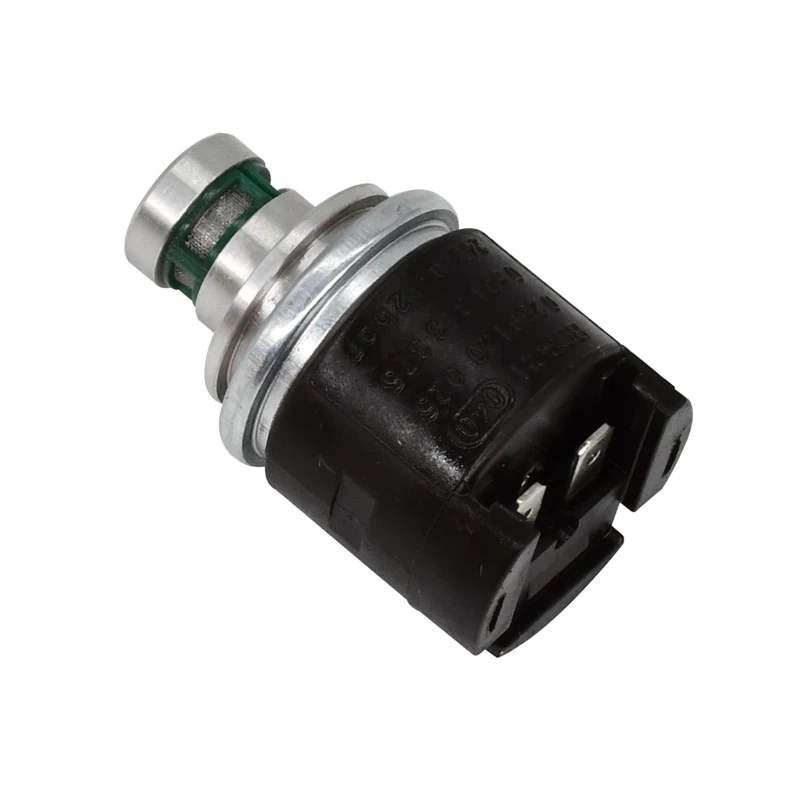 Aftermarket New Transmission Control Solenoid Valve 242137a1 501313375 ...