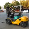 yellow and green