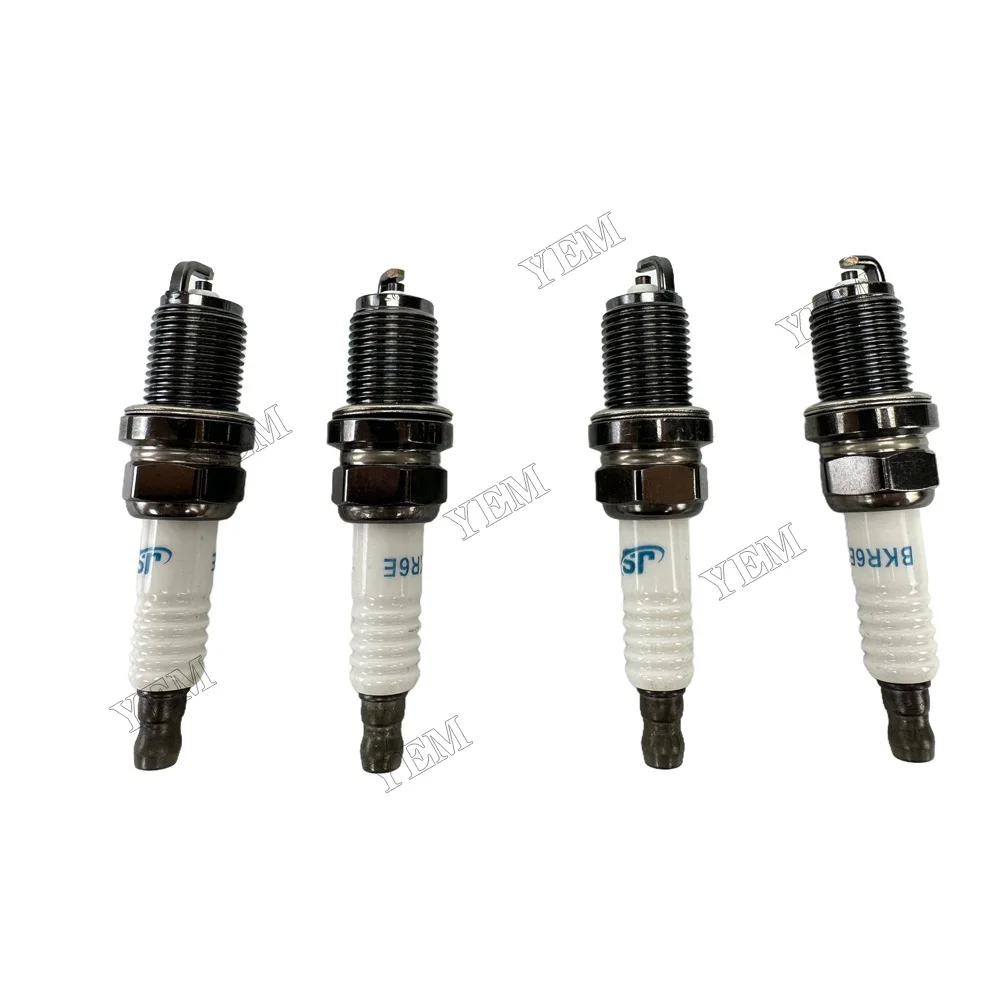 K21 Plug for Nissan Engine Spare Parts 2