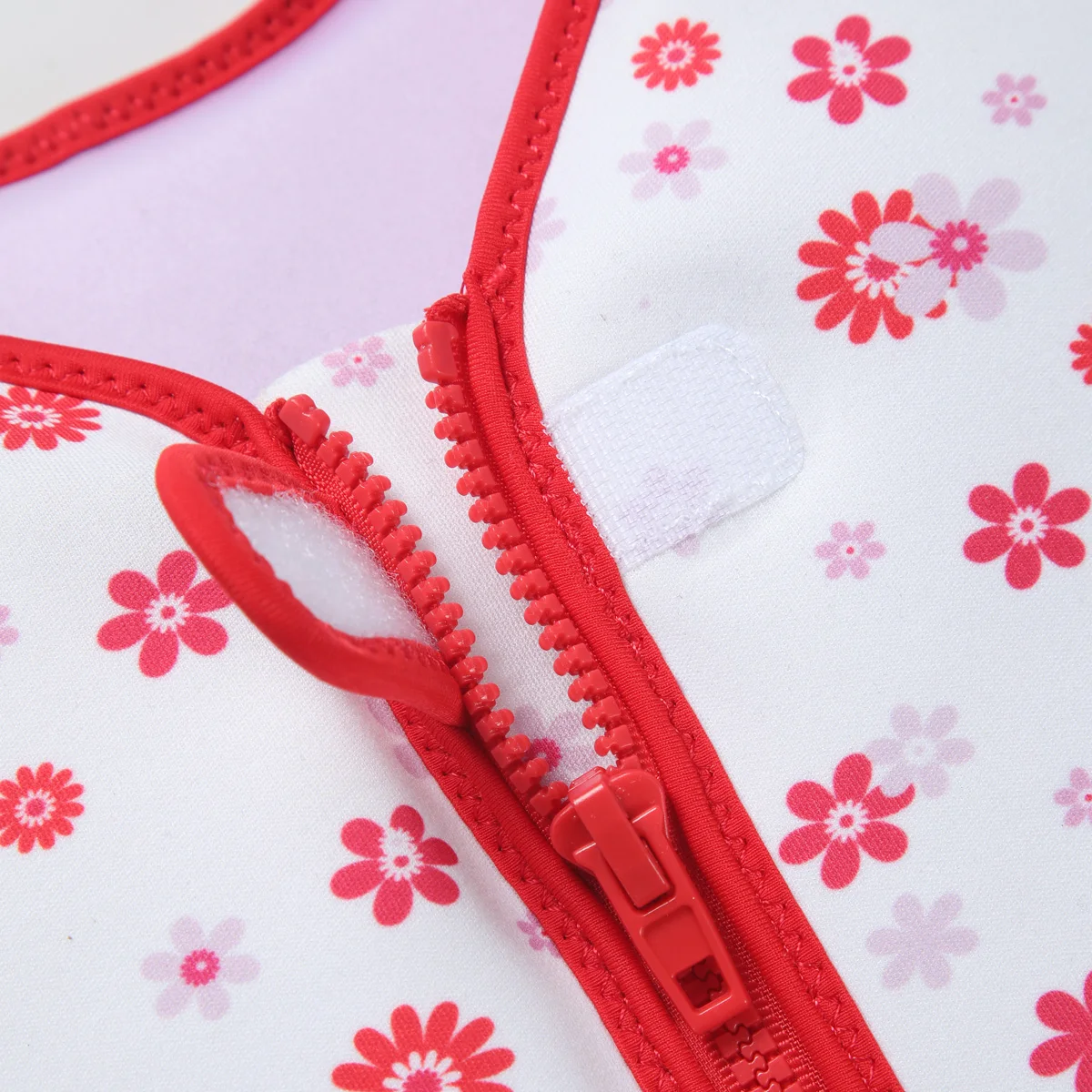 product custom logo kids neoprene swim vest floats jacket adjustable epe foam life jacket for children babies waterfun floating gear-13