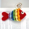 Carpa Brocada