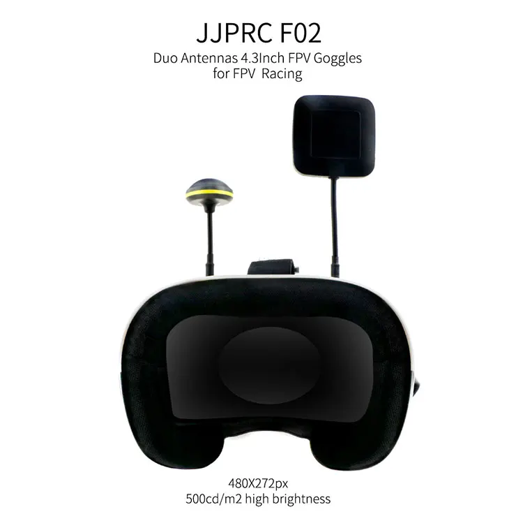 FPV GOGGLES (10)