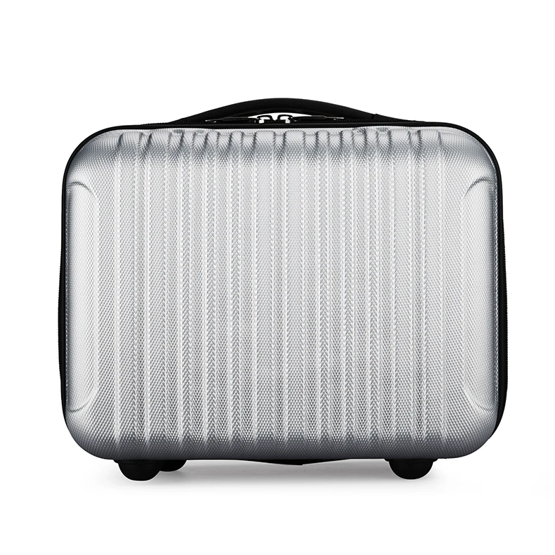 Hard Shell Cosmetic Case Mini Hardshell 