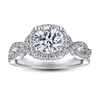 18K White gold/Yellow gold/Rose gold