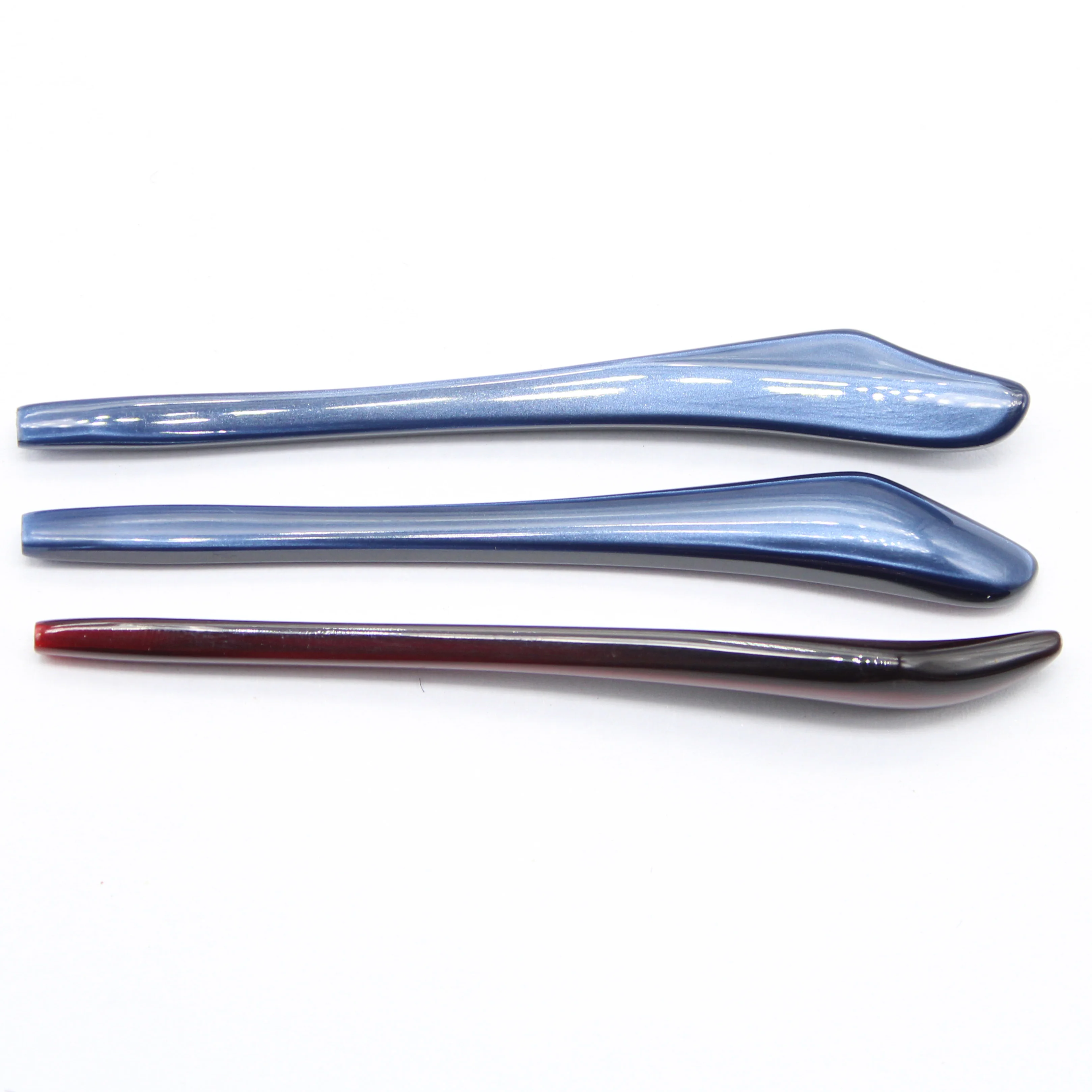 Factory Direct Acetate Temple Tips Eyewear Accessories for Enhancing Comfort and Style Eye Glasses Parts