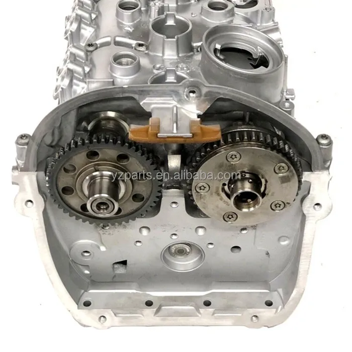 CAEA CAEB CAED CDNA CDNB CDNC CESA EA888 Engine Complete Cylinder Head for 06H103063L 06H103064L 06H103064AC 06H103063LX AMC 910