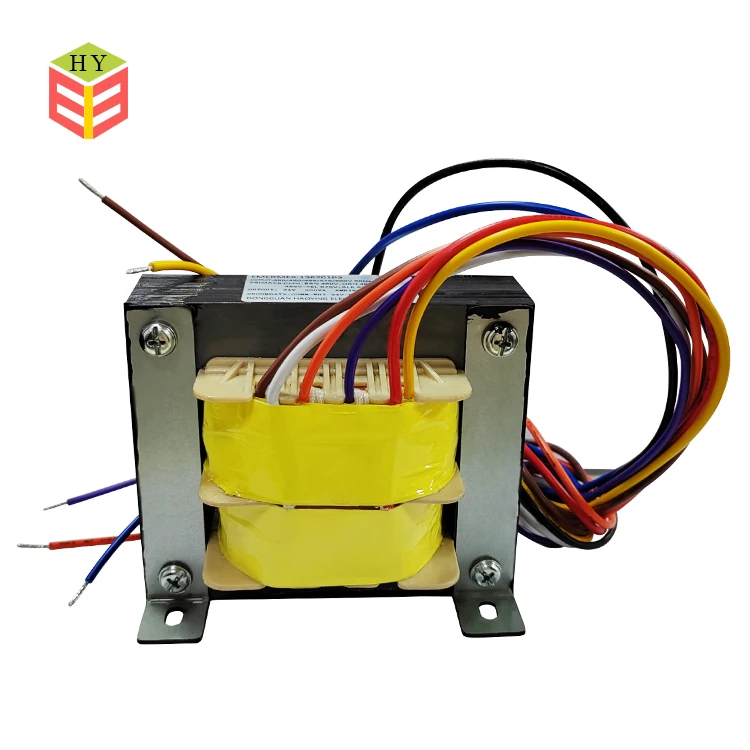 Single Phase 220V Auto Transformer 3V 12V 200A Variac Power Transformer with 50Hz Frequency Output Voltage 36V 48V 24V