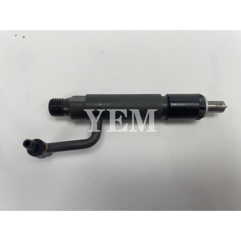 4TNV88 Fuel Injector for Yanmar Excavator Part Fast Delivery Engine Parts 3