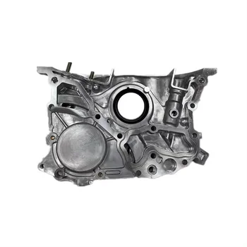 Engine Auto Parts Oil Pump OEM 15100-74060 for Toyota Camry