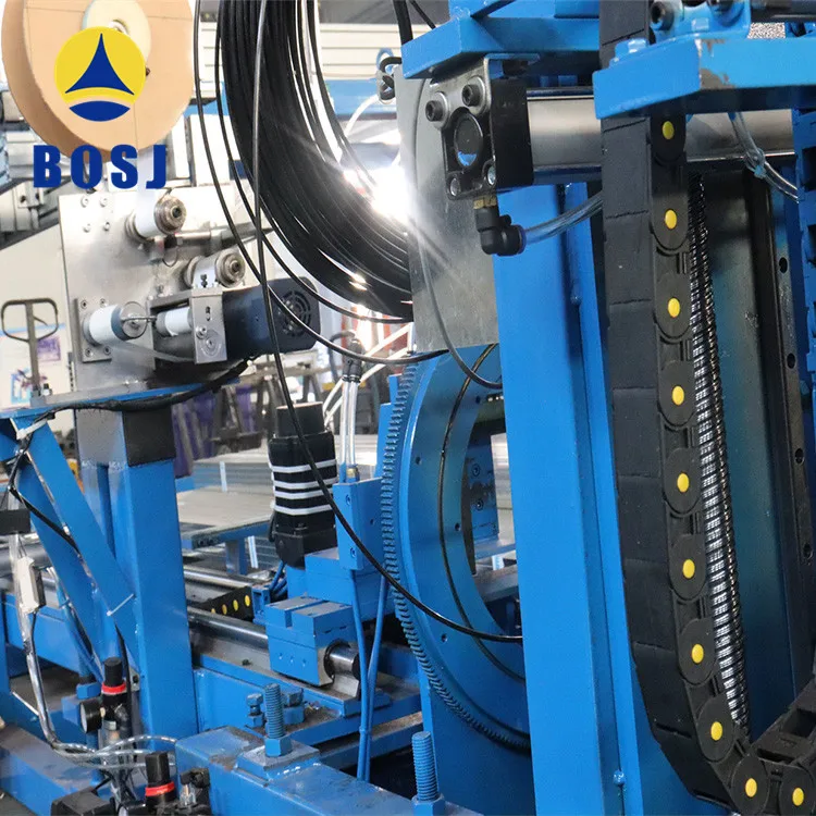 Машины для формовки угловых профилей машина формования