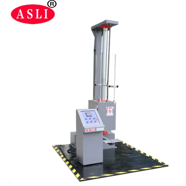 IEC 60068-2-6:2008 Vibration Shaker System with 20KN Vibration Force and 100g Acceleration for High Frequency Testing