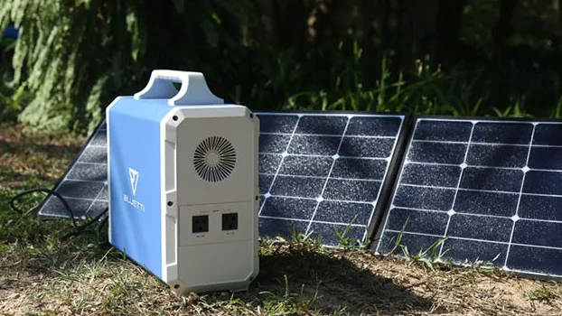 camping lifepo4 500w 1000w 2000w portable solar power station