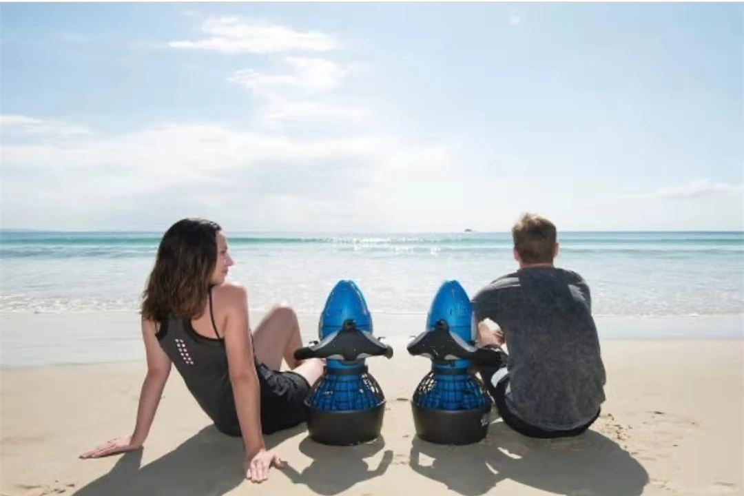 Factory Wholesale Amazon Underwater Scooter Motor Water Scooters For