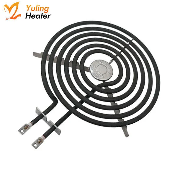 Dry-burning Heating ElementDry-burning Heating ElementDry-burning Heating Element