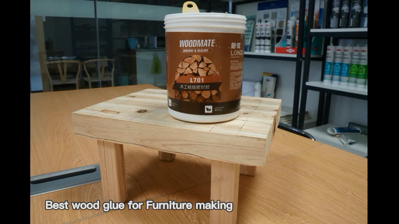 strong adhesive sealant ms polymer adhesive quick drying