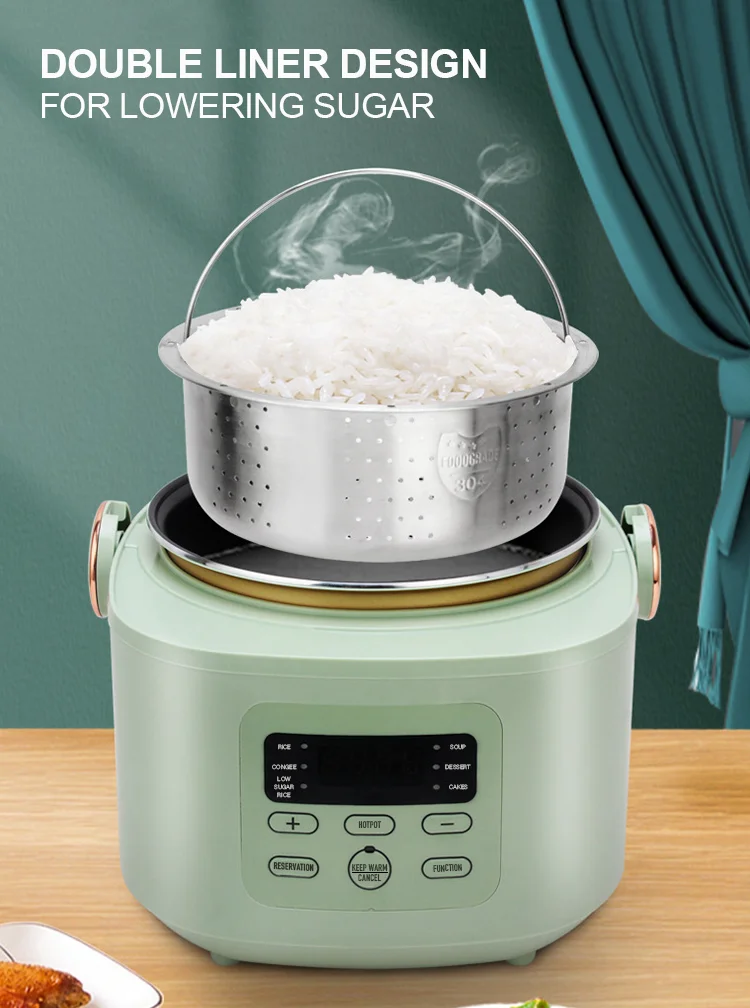 Aroma Rice Electric Rice Cookers