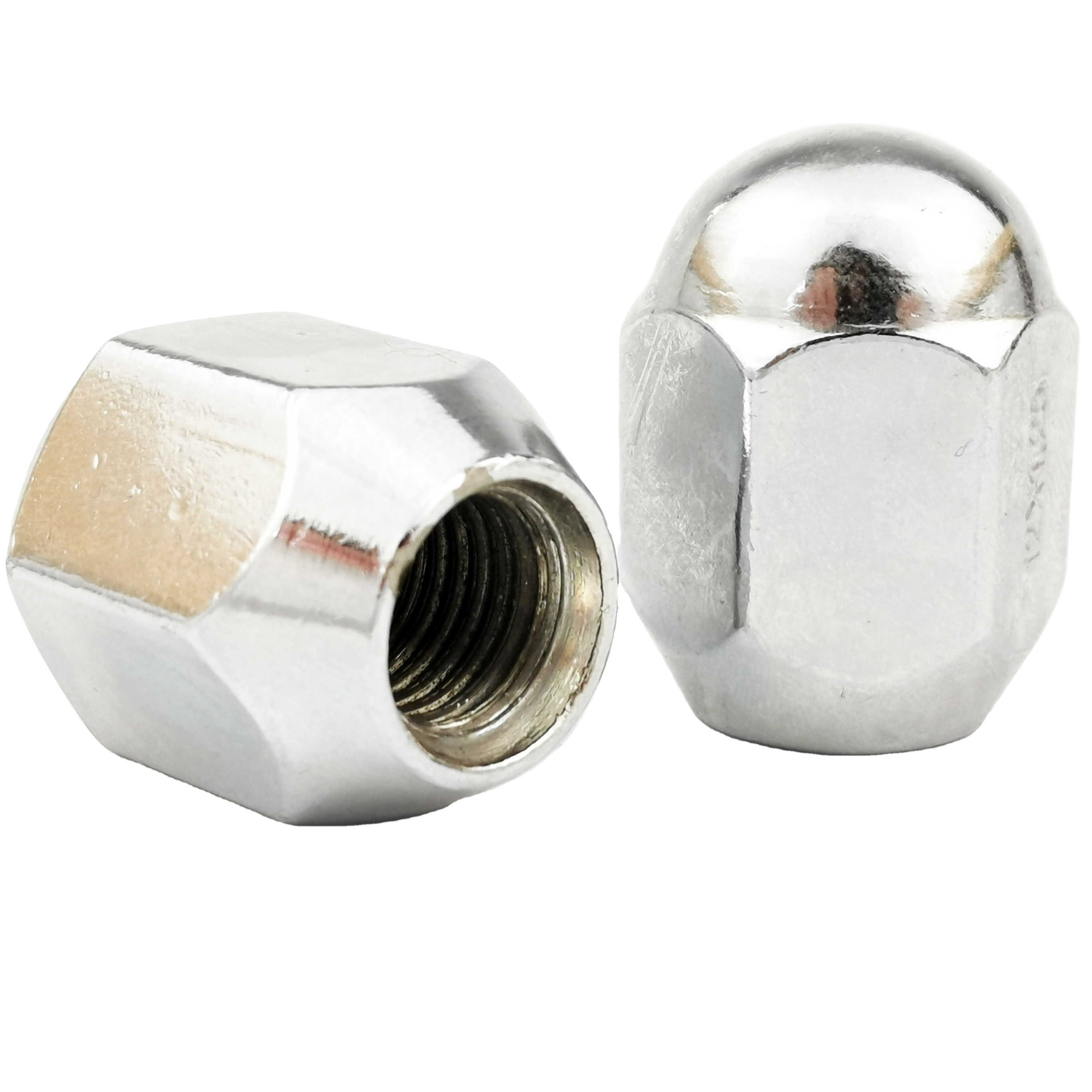 Круглая гайка с Высокой Головкой m12x1.25 железная OEM 40224-M7200 40224-M7210 40224-U7400