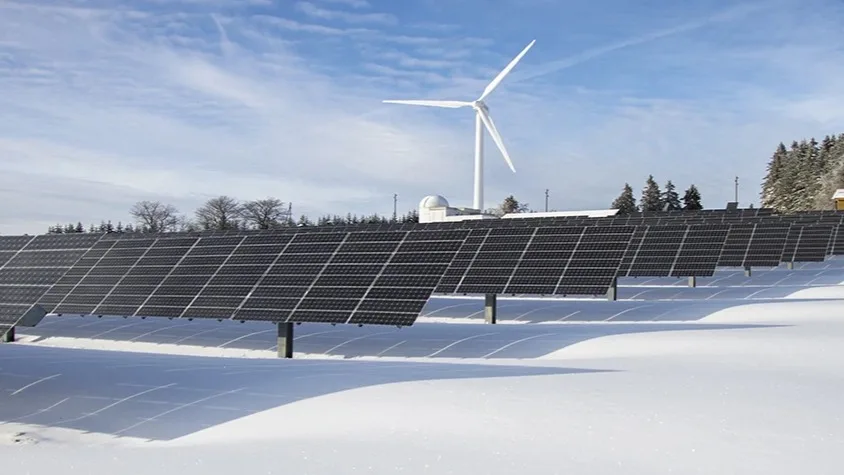 Scenergy European Plug And Play Solar System Balcony Balkonkraftwerk ...