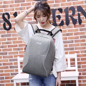 Eastshine 2026  Logo Custom Multi-function  Leisure Business Backpack with Laptop Compart Bag School Outdoor Book Back