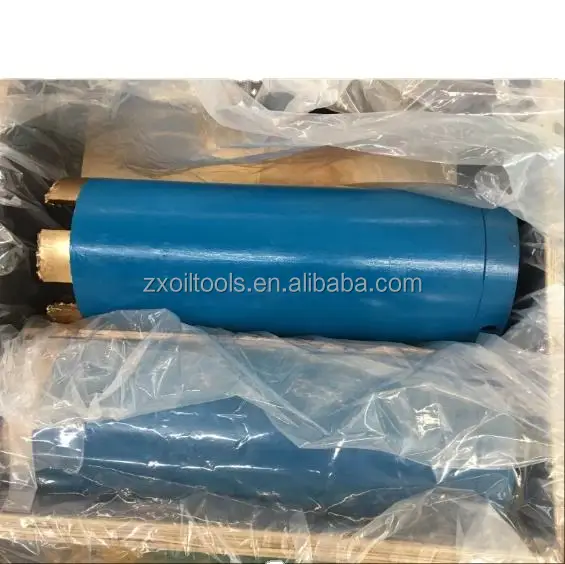 Washover Pipe Drive Sub for Fishing String