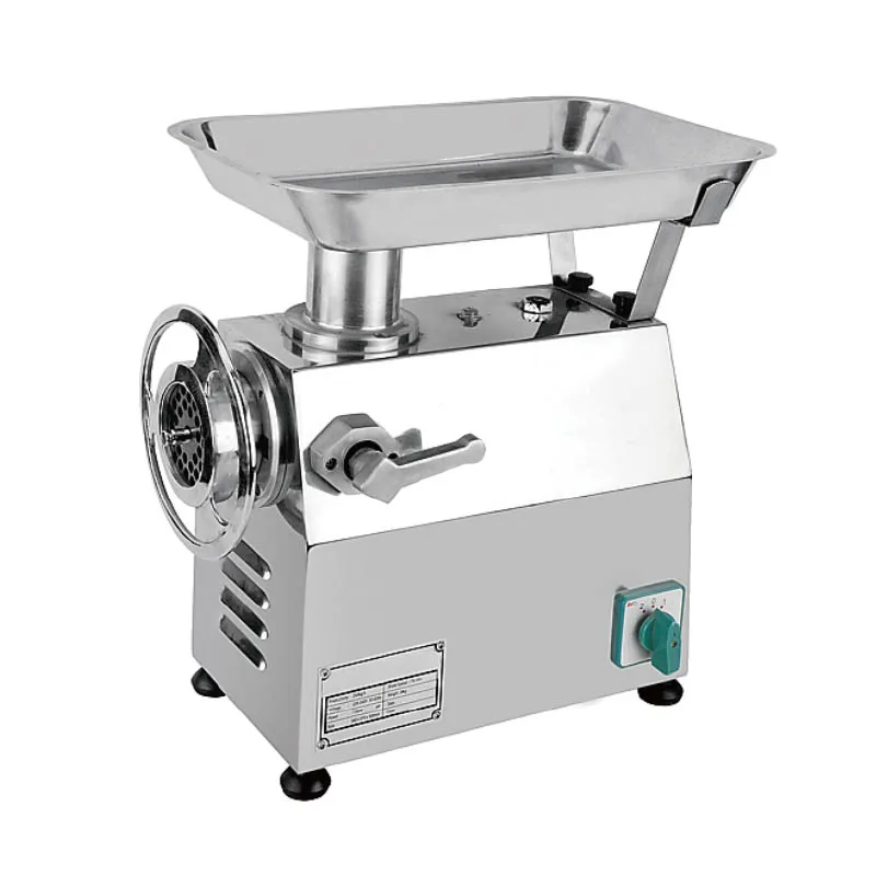 Astar 2022 Astar TK-22 Industrial Meat Grinder Stainless Steel Manual Mincer