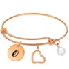 Rose Gold O