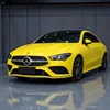 Jaune Maïs Cristal (Super Lumineux)