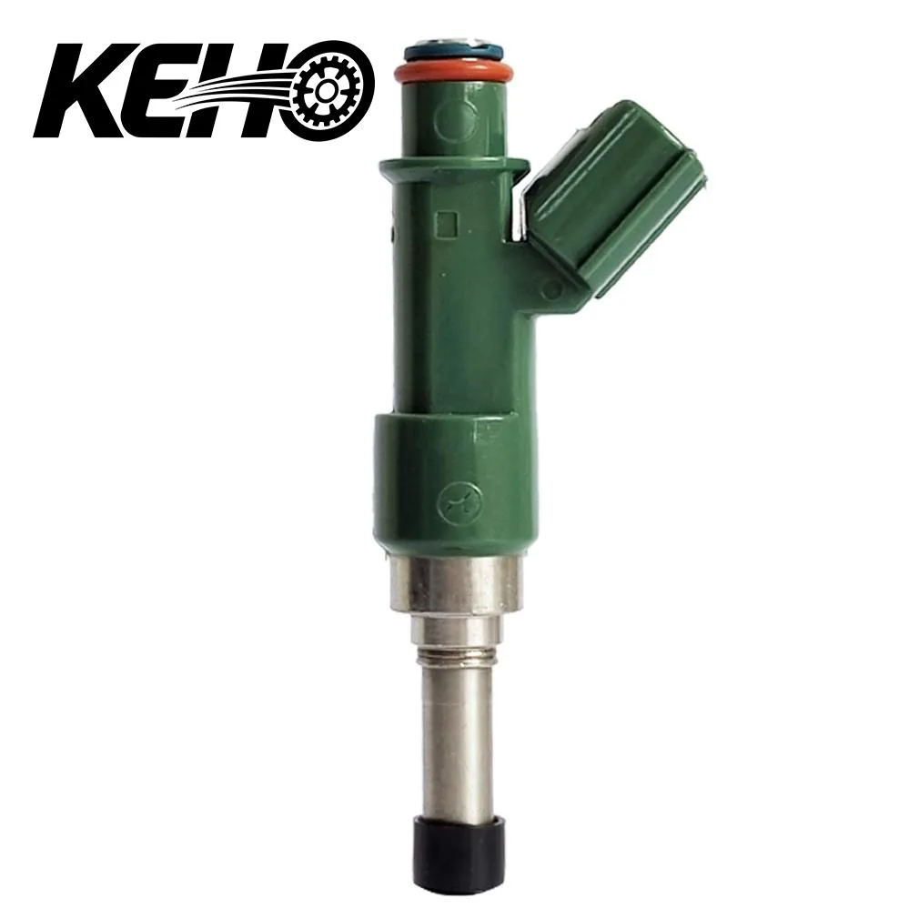 Fuel injector - 23250-0C050 - Toyota Hilux 2TR-1