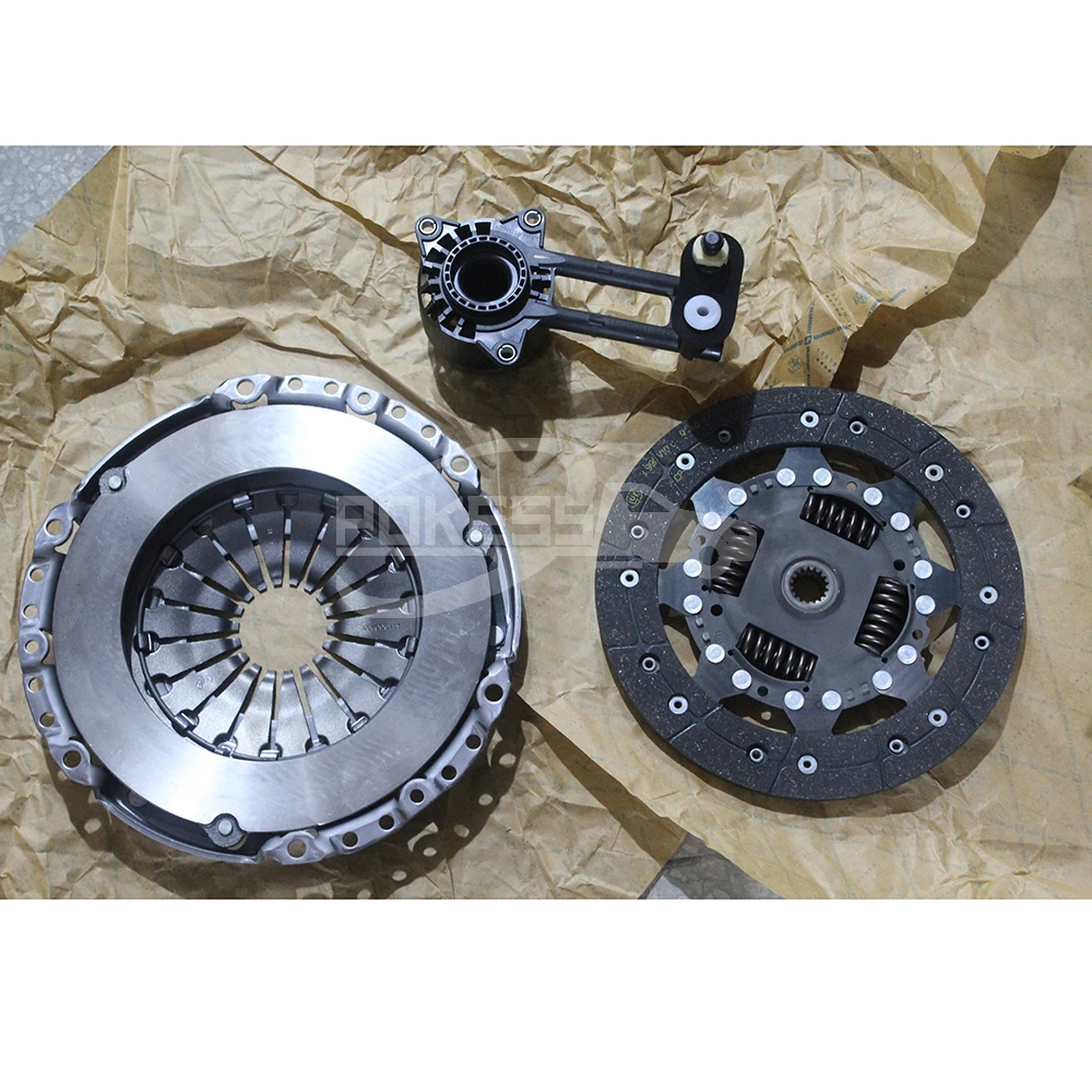 LUK Clutch Kit 6223151330 Transmission Clutch Kit Set Repair Kit for F... — 3
