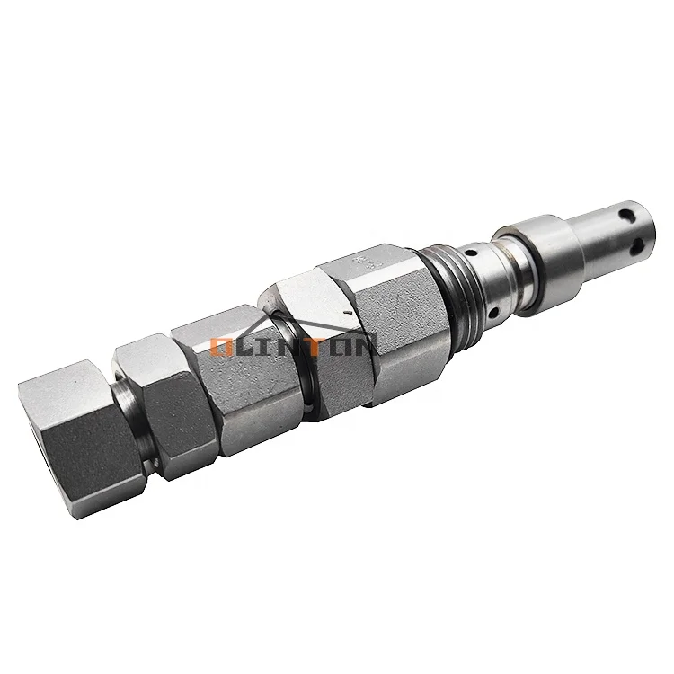 Competitive Price Ya00011313 Main Relief Valve Assy for EX350-5