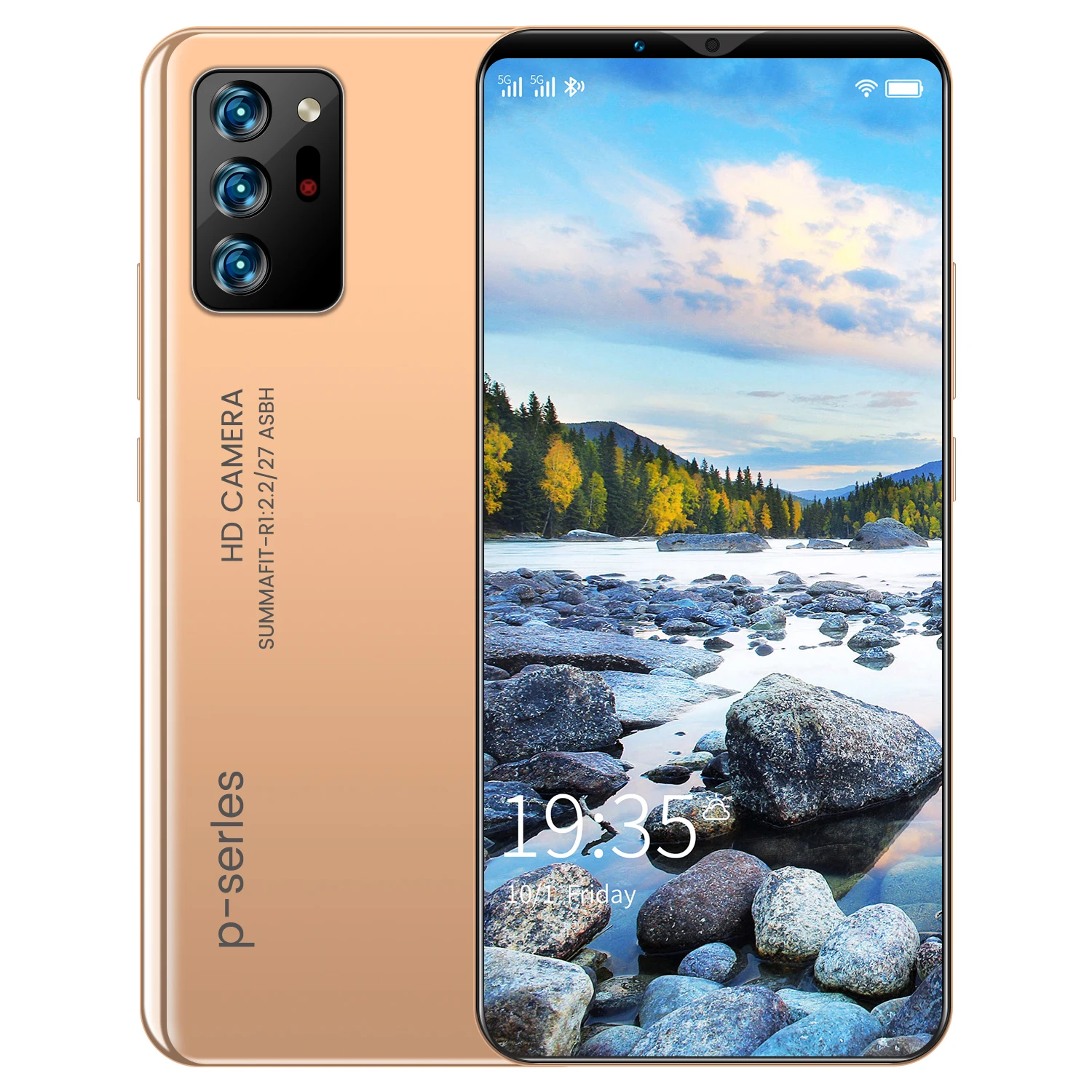 2021 newest dual sim card mobile phones note 20 plus android