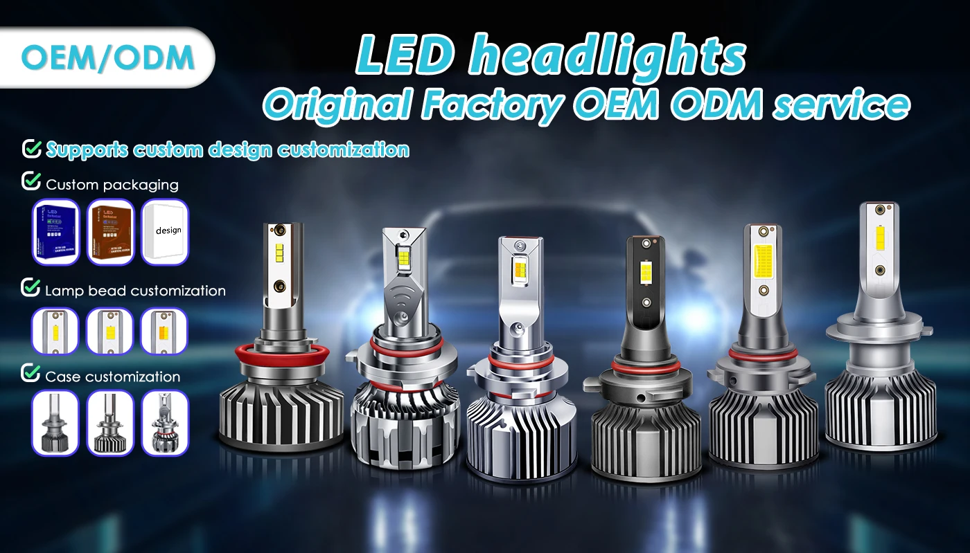 Sale Led Headlight H15 Custom H15 Led Headlight Bulb Led Headlight Bulb