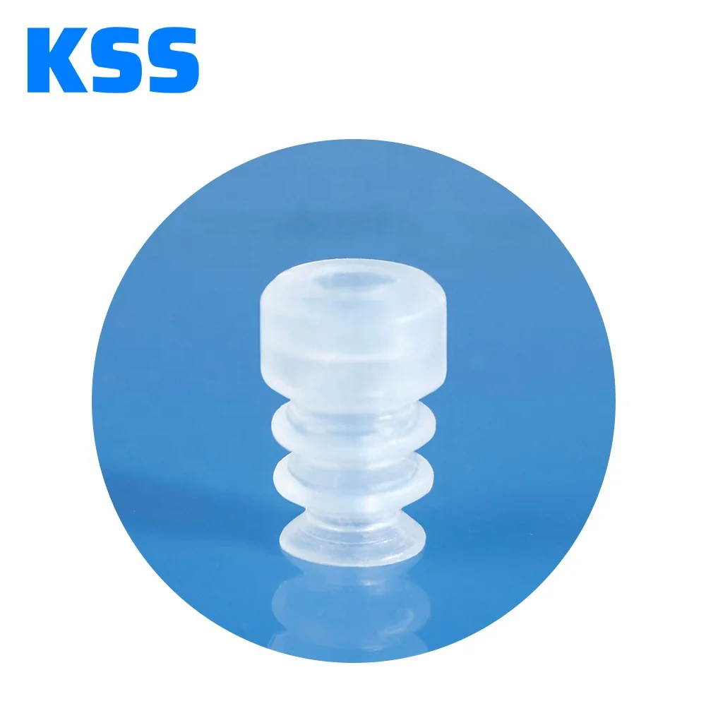 Vacuum suction cup Industrial Pneumatic Accessories rubber
